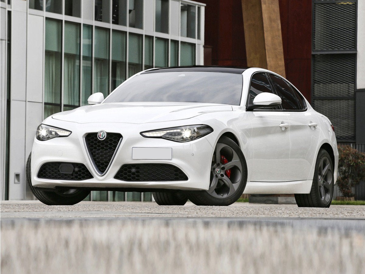 alfa romeo giulia 2017 ZARFAEEN8H7560964 image alfa romeo giulia 2017 ZARFAEEN8H7560964 image